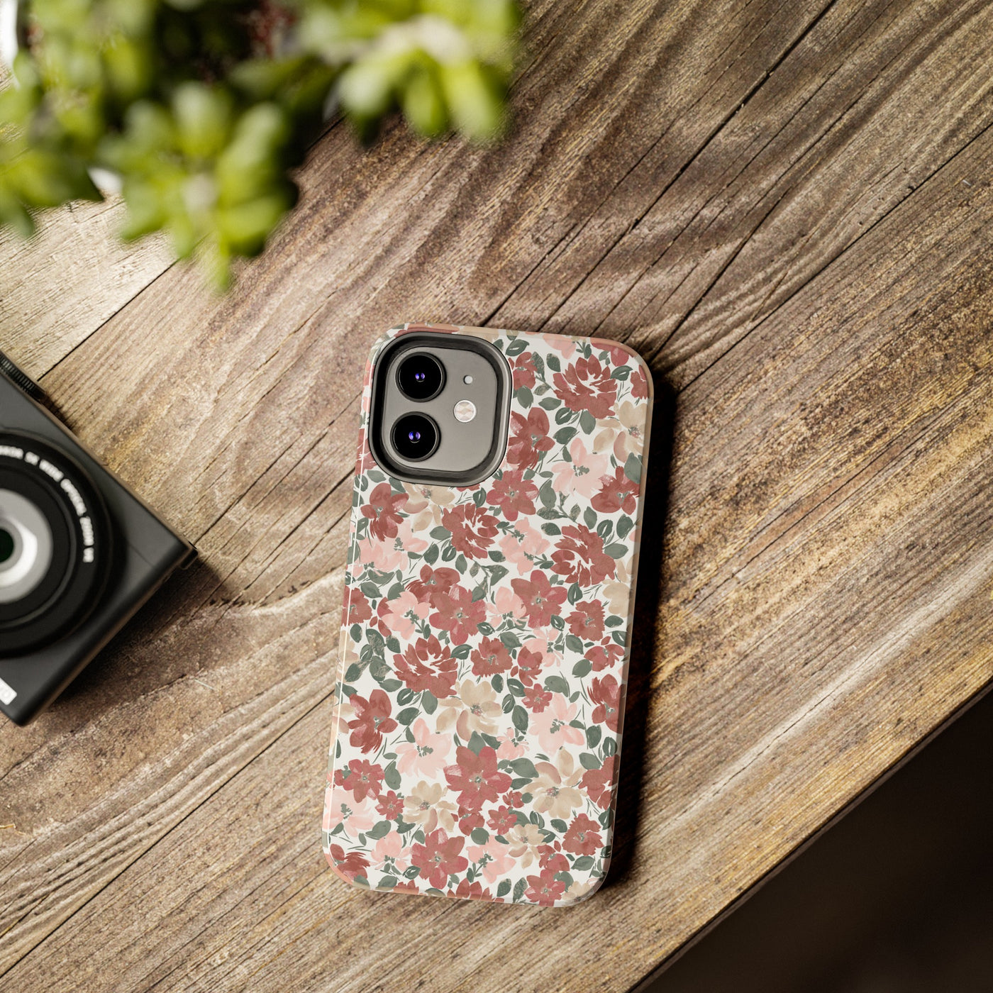 Bellissima - iPhone 12 Mini Case