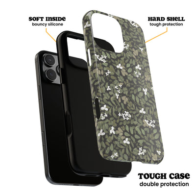 Bronson - iPhone 16 Pro Max Case