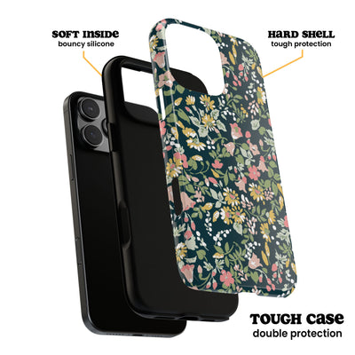 Diana - iPhone 16 Pro Max Case