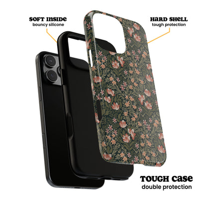 Giovanna - iPhone 16 Pro Max Case