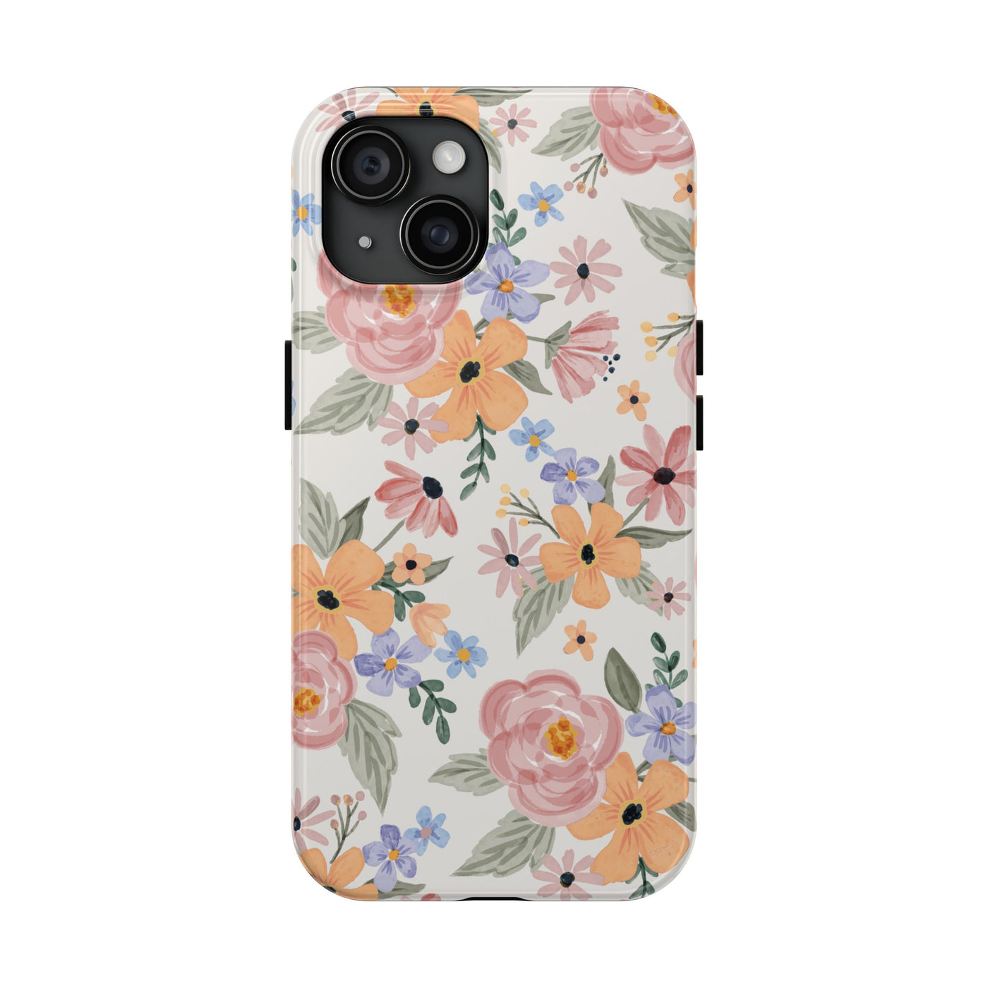 Kylena - iPhone 15 Case