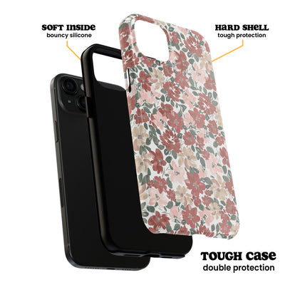 Bellissima - iPhone 15 Plus Case