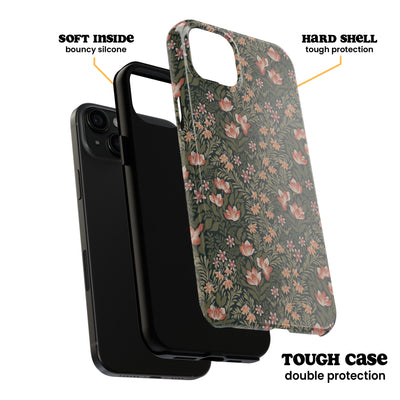 Giovanna - iPhone 15 Plus Case