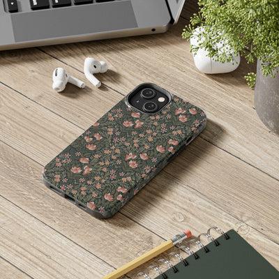 Giovanna - iPhone 14 Case