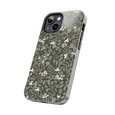 Bronson - iPhone 13 Mini Case