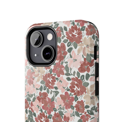 Bellissima - iPhone 13 Mini Case