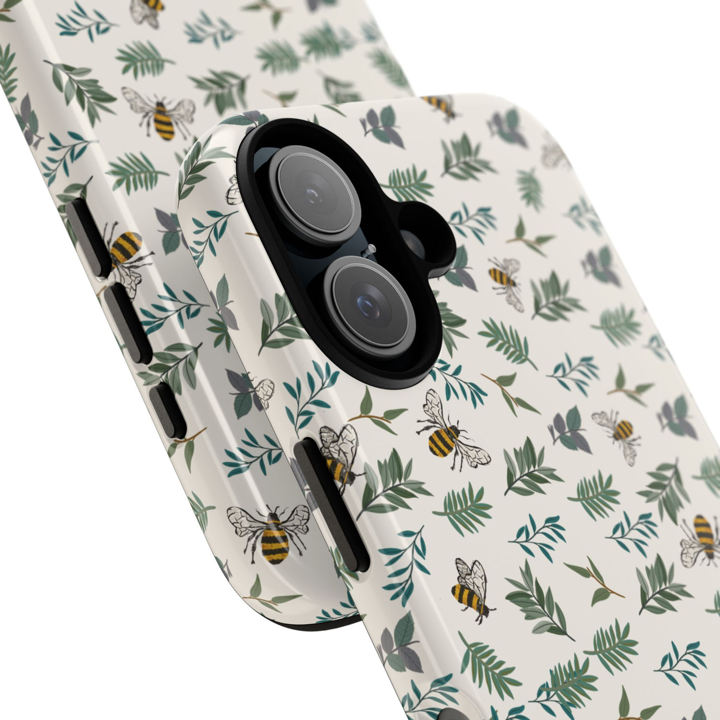 Bumble - iPhone 16 Case