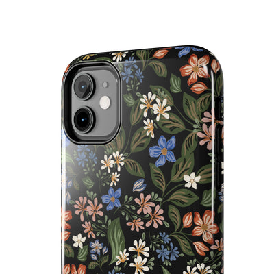 Lisabetta Black - iPhone 11 Case