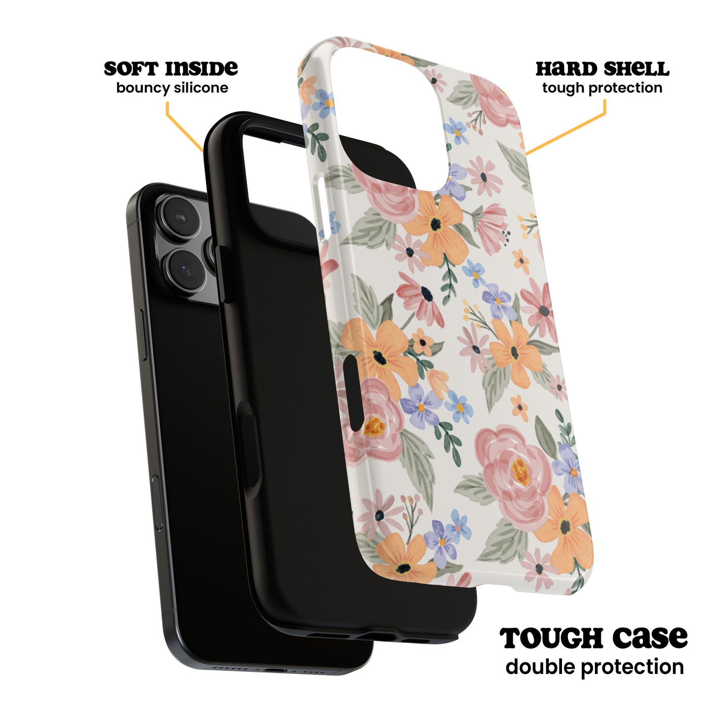 Kylena - iPhone 16 Pro Max Case