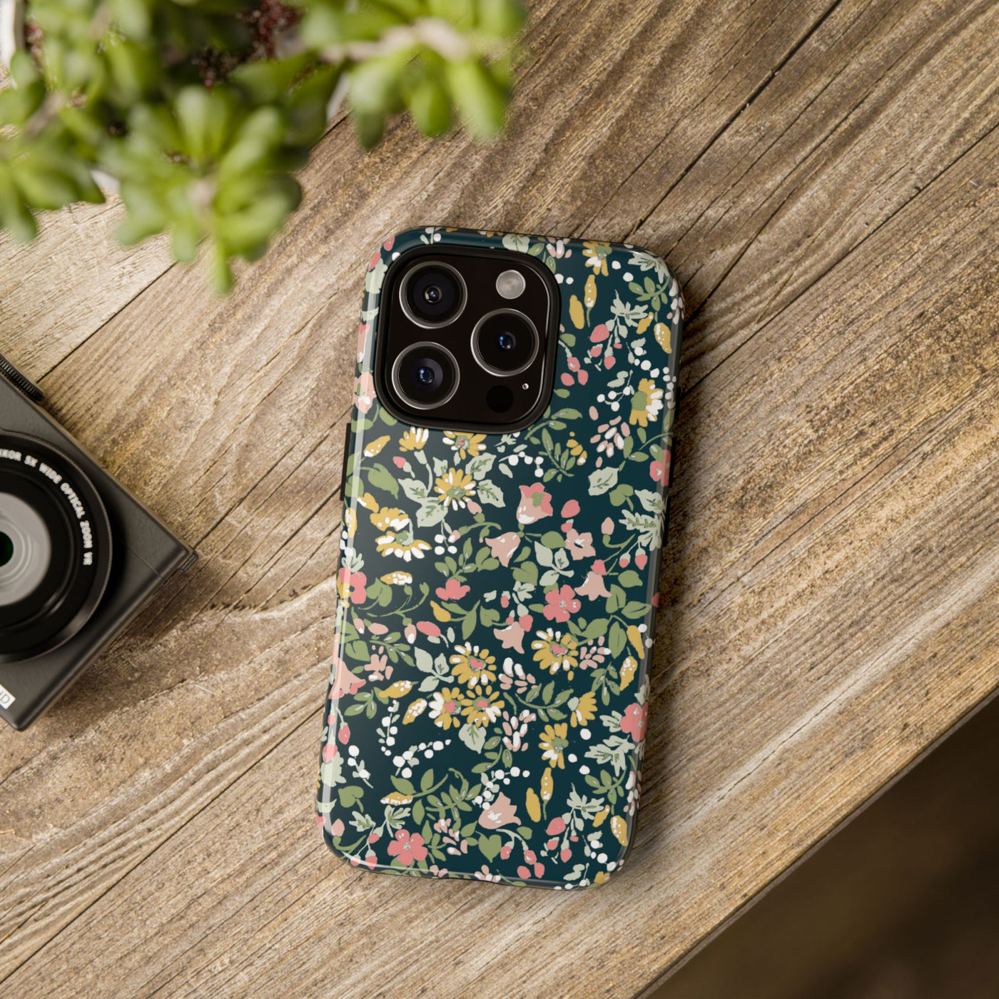 Diana - iPhone 16 Pro Case