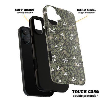 Bronson - iPhone 16 Plus Case
