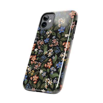 Lisabetta Black - iPhone 11 Case