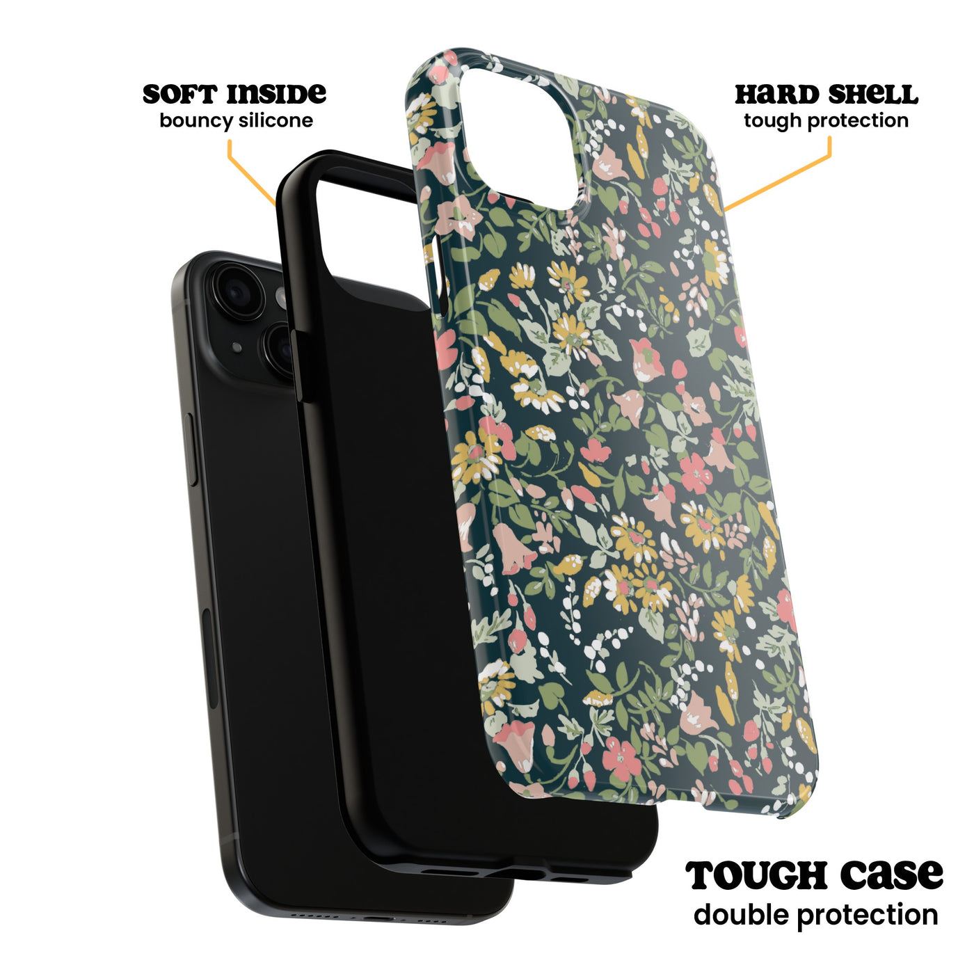 Diana - iPhone 15 Plus Case