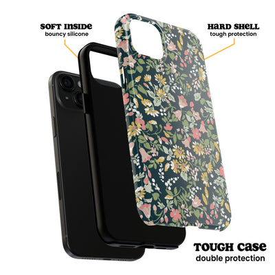 Diana - iPhone 15 Plus Case