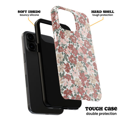 Bellissima - iPhone 15 Pro Max Case