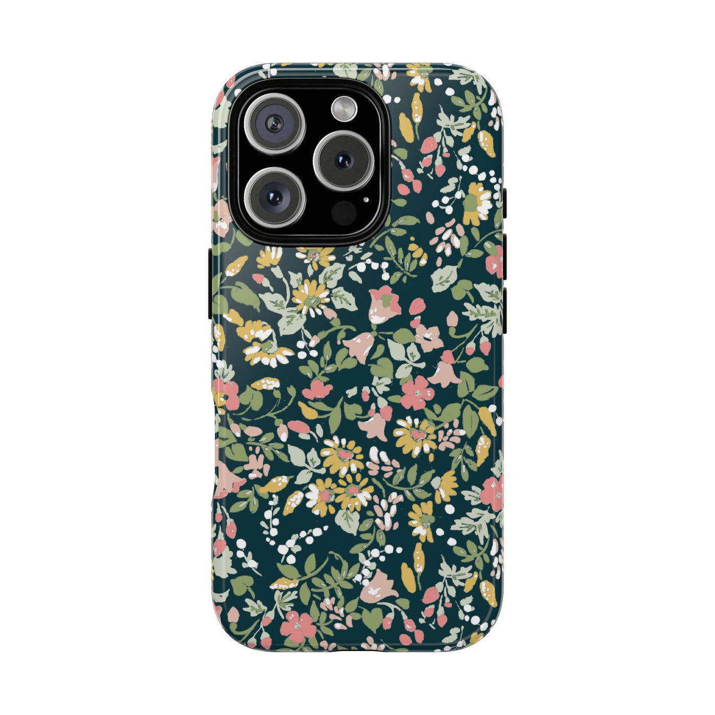 Diana - iPhone 16 Pro Case