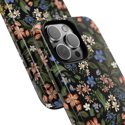 Lisabetta Black - iPhone 16 Pro Max Case