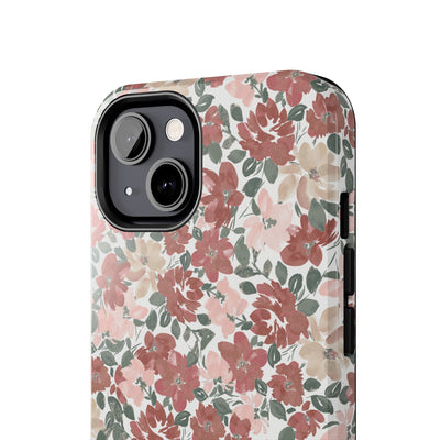 Bellissima - iPhone 13 Case