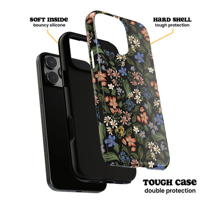 Lisabetta Black - iPhone 16 Pro Max Case