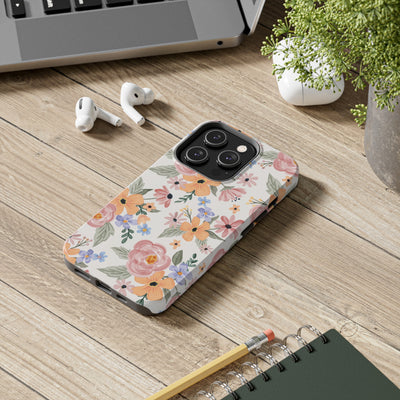 Kylena - iPhone 14 Pro Case