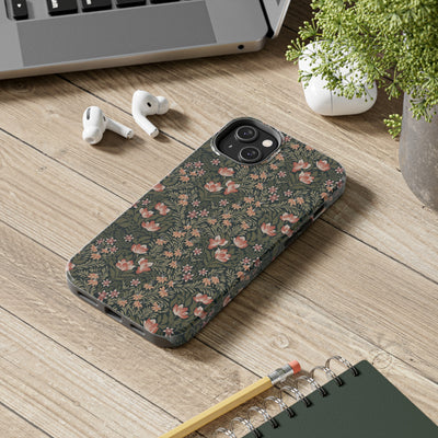 Giovanna - iPhone 14 Plus Case