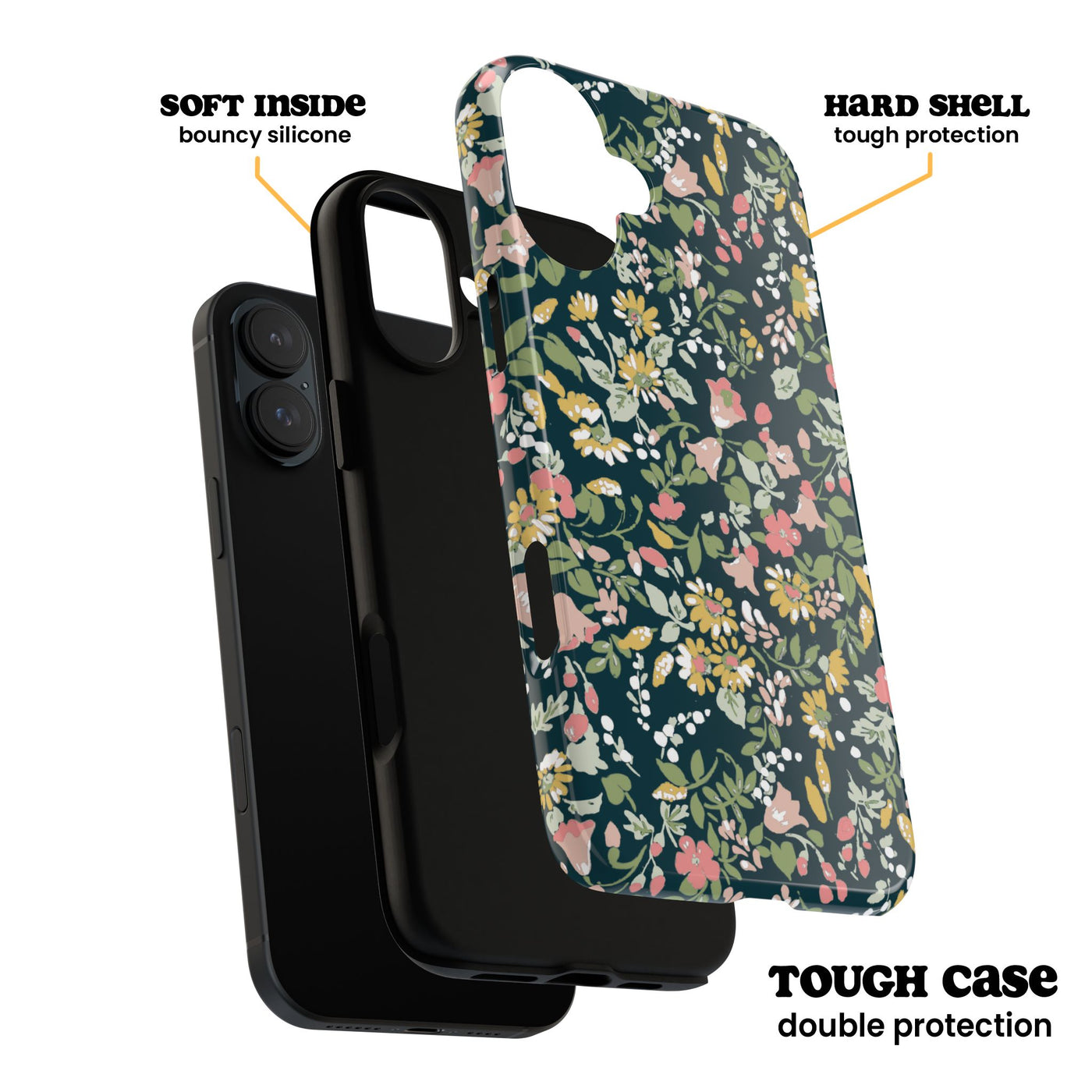 Diana - iPhone 16 Plus Case