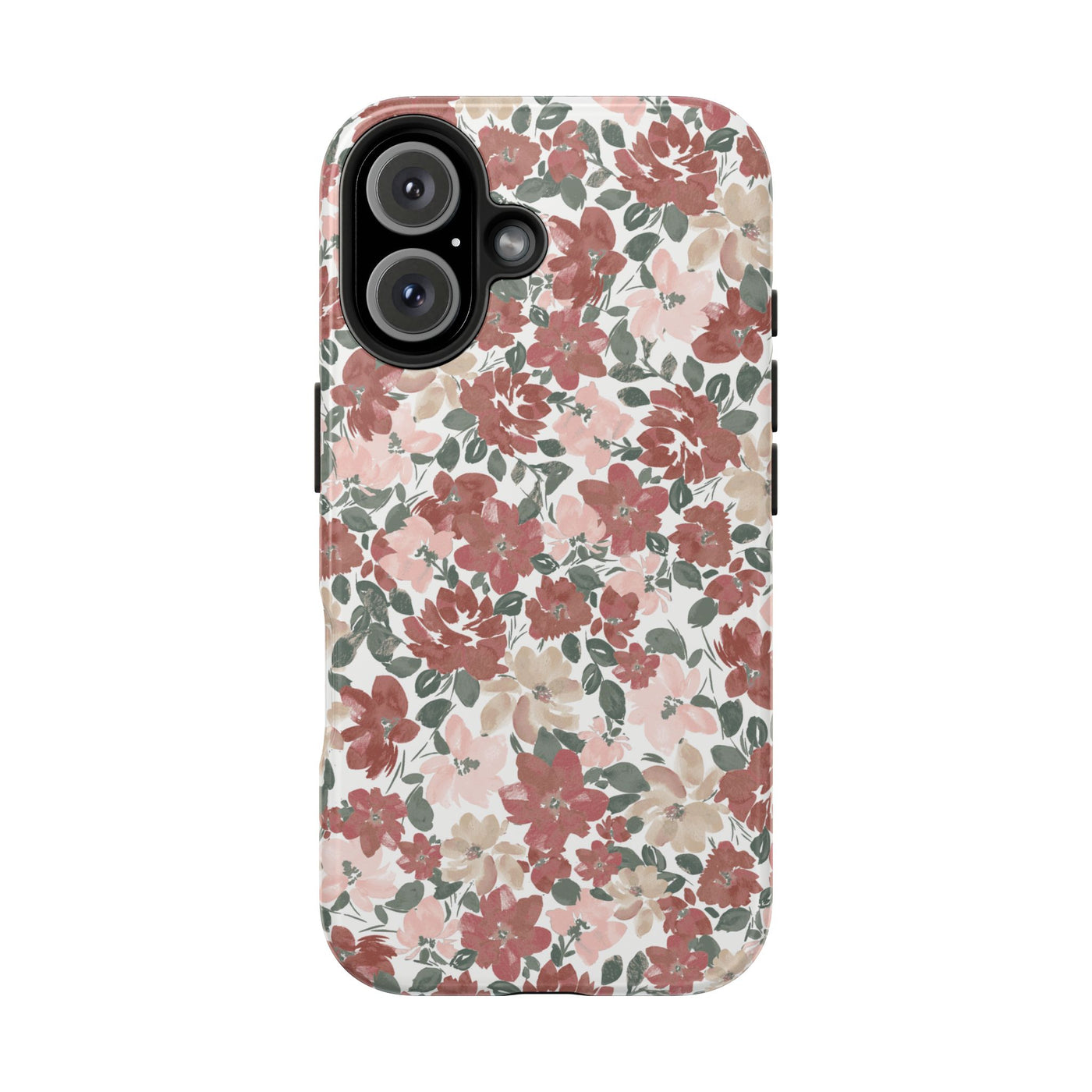 Bellissima - iPhone 16 Case