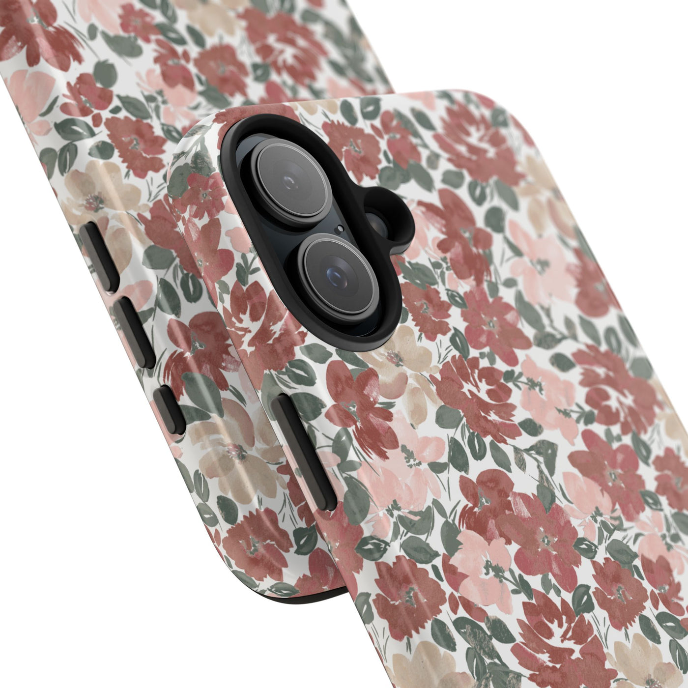 Bellissima - iPhone 16 Plus Case