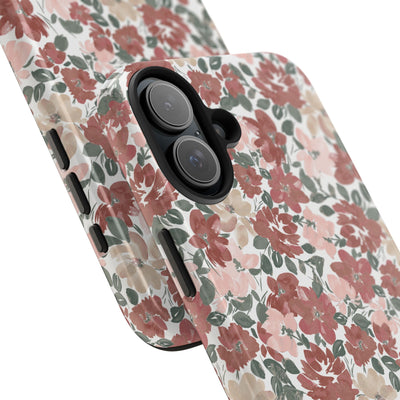 Bellissima - iPhone 16 Plus Case