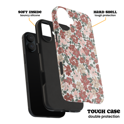Bellissima - iPhone 16 Plus Case