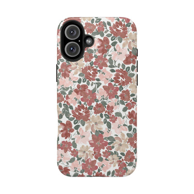 Bellissima - iPhone 16 Plus Case