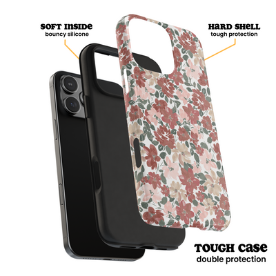 Bellissima - iPhone 16 Pro Max Case