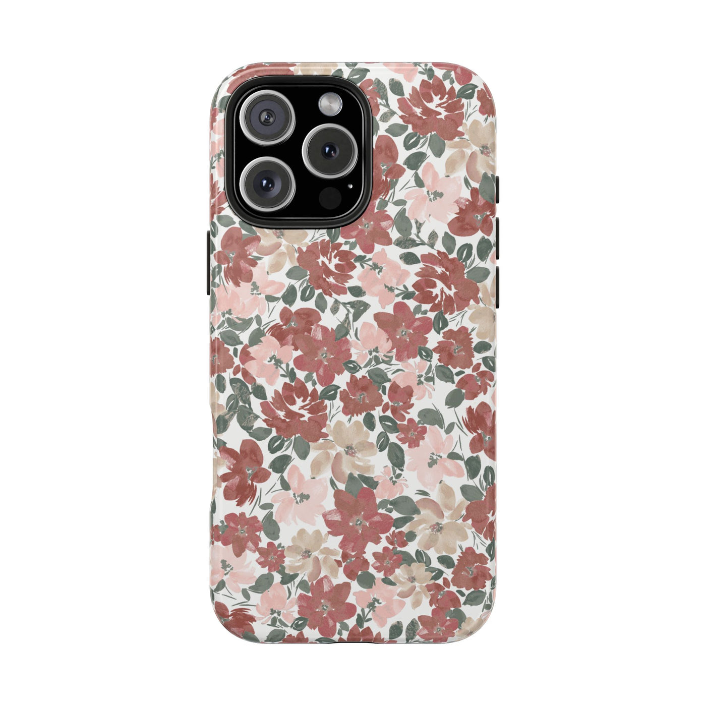 Bellissima - iPhone 16 Pro Max Case