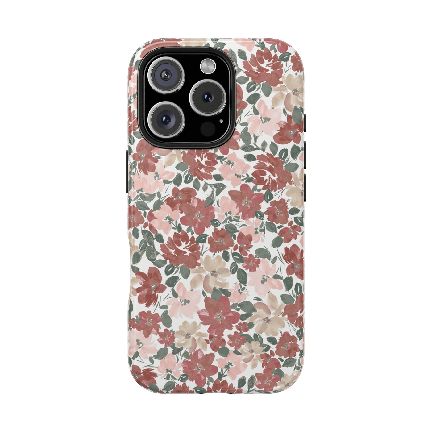 Bellissima - iPhone 16 Pro Case