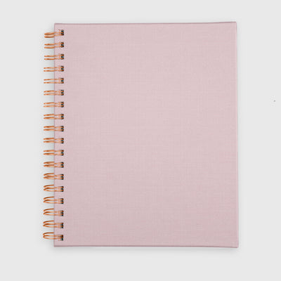 Student Planner - Blush