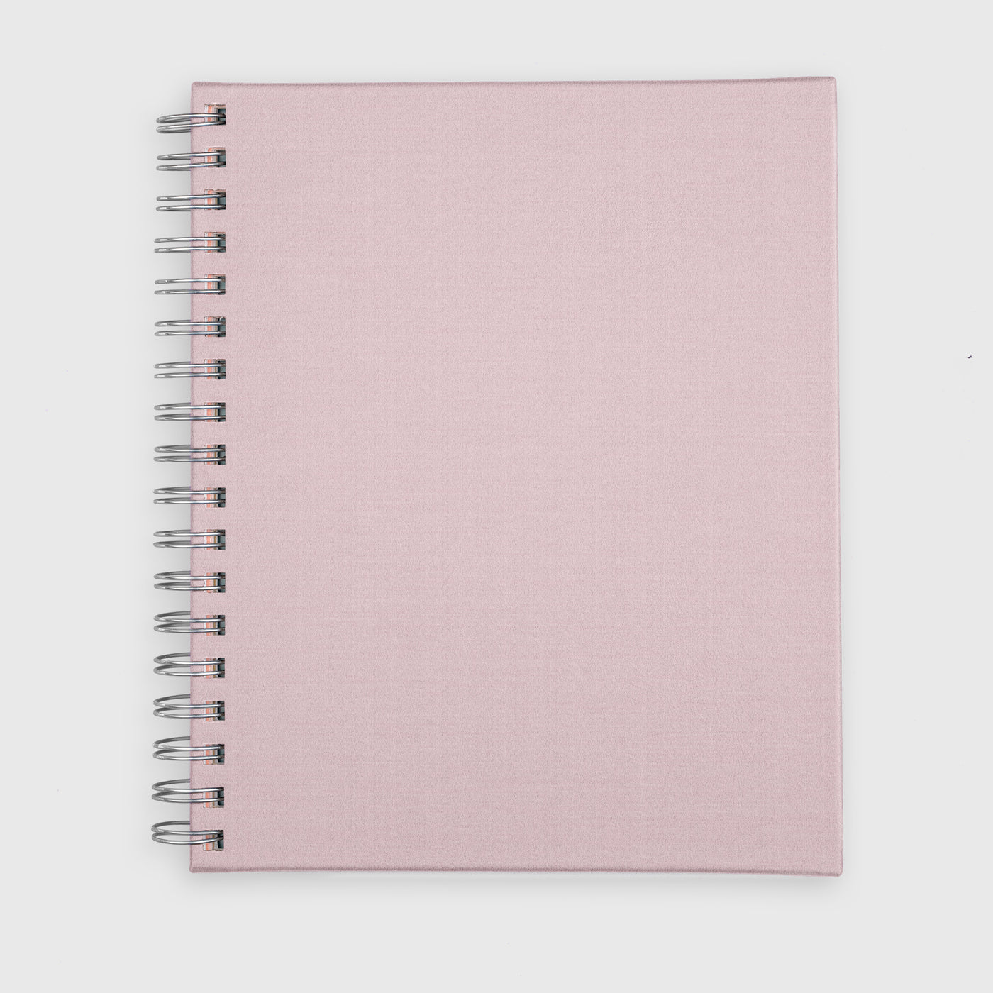 Student Planner - Blush