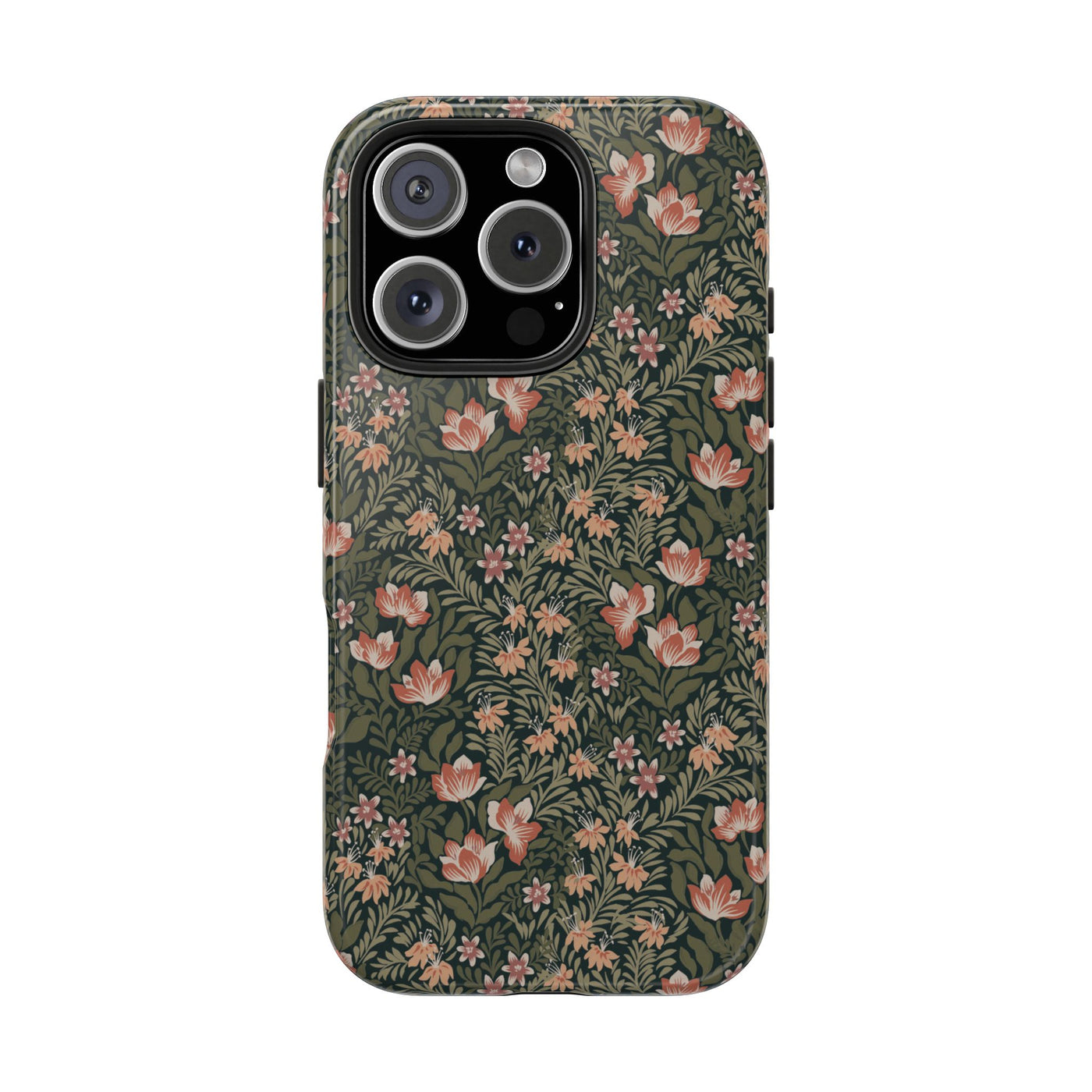 Giovanna - iPhone 16 Pro Case
