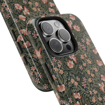 Giovanna - iPhone 16 Pro Case
