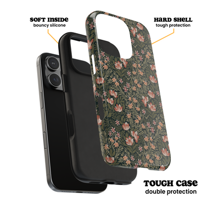 Giovanna - iPhone 16 Pro Case