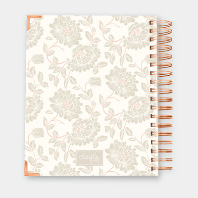 Daily Planner - Ladyn