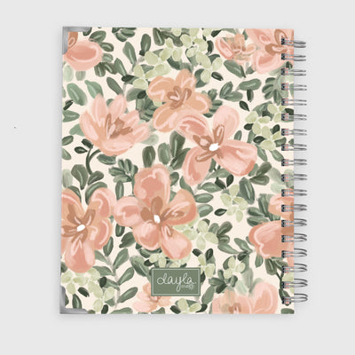 Student Planner - Lindcaster