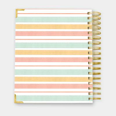 Daily Planner - Marciella