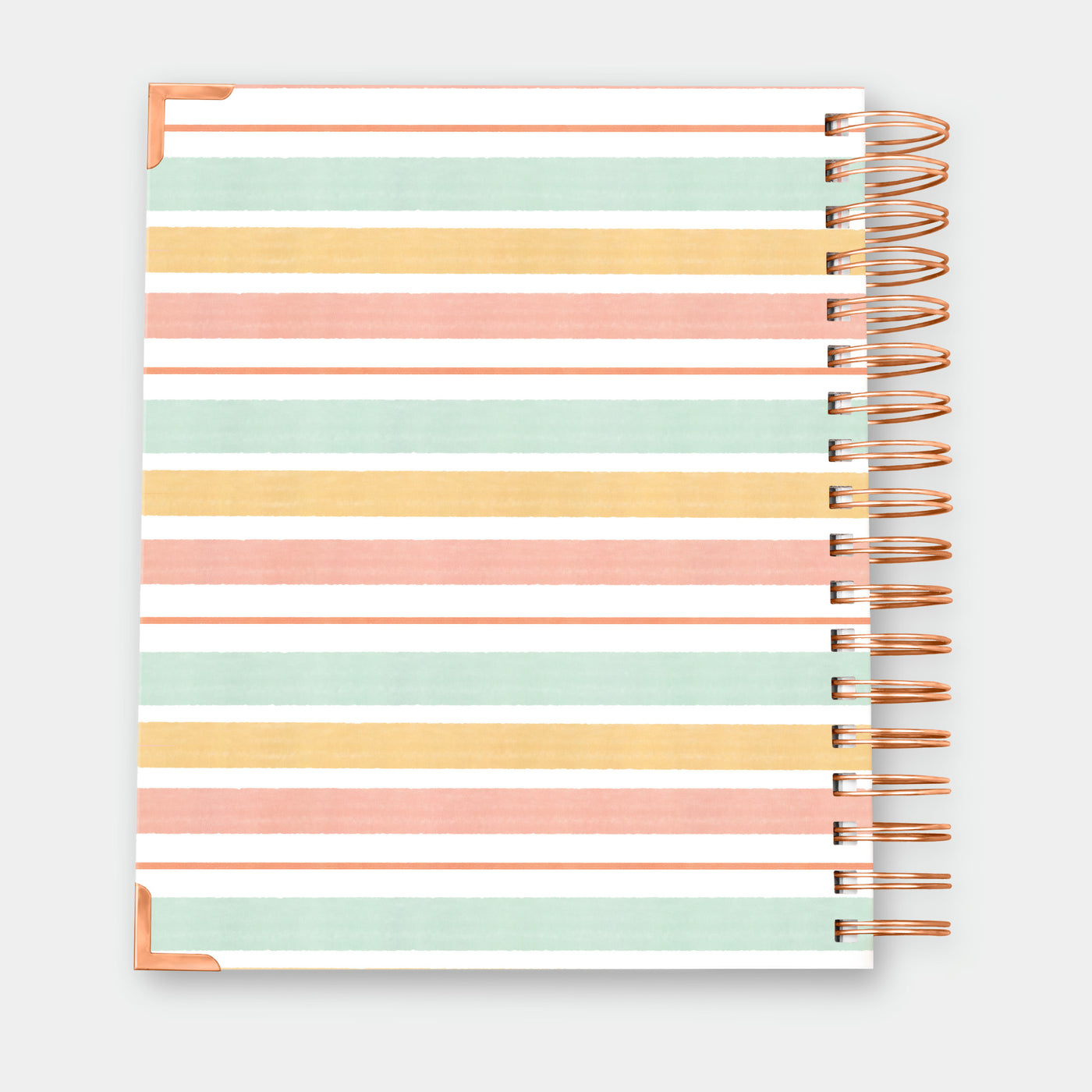 Daily Planner - Marciella