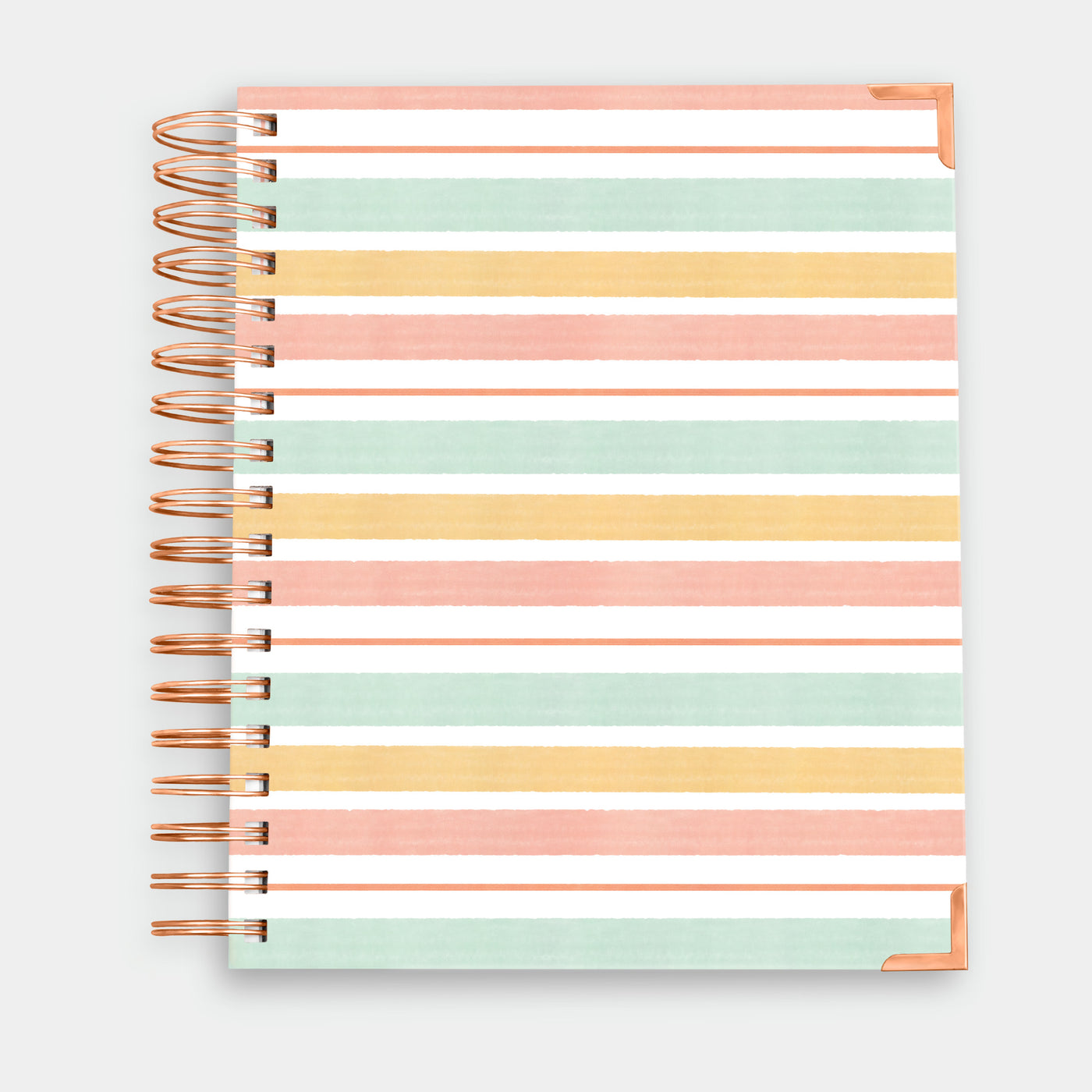 Daily Planner - Marciella