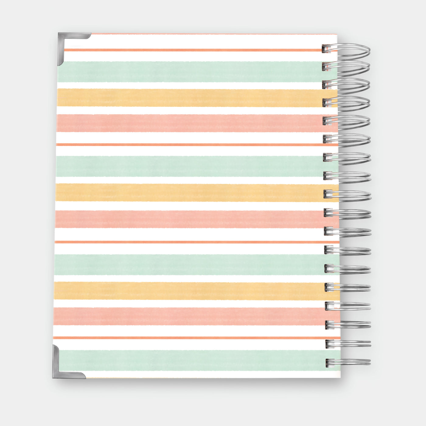 Daily Planner - Marciella