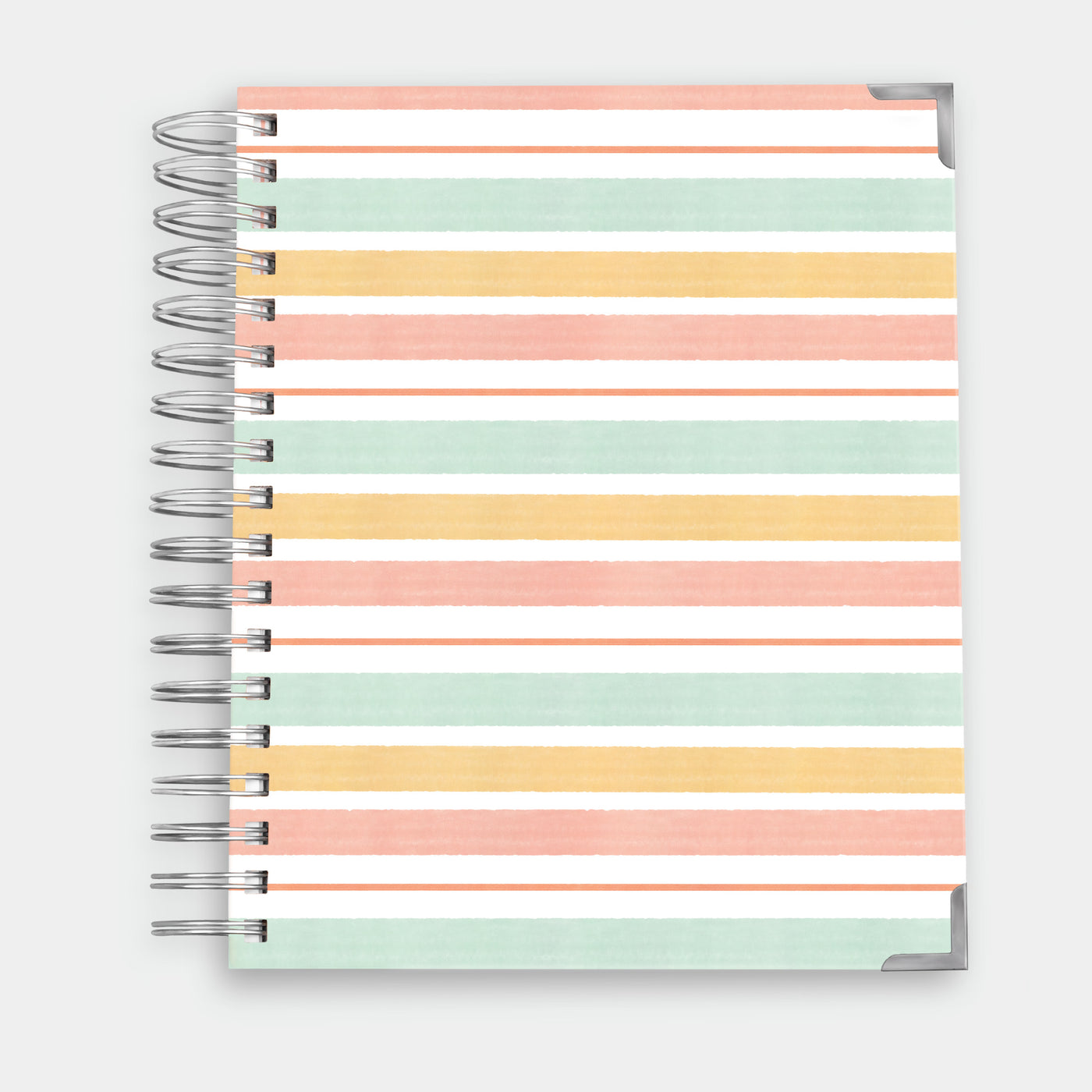 Daily Planner - Marciella