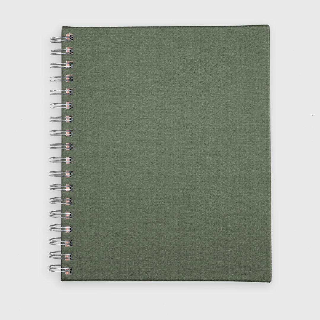 Notebooks – Dayla Studio