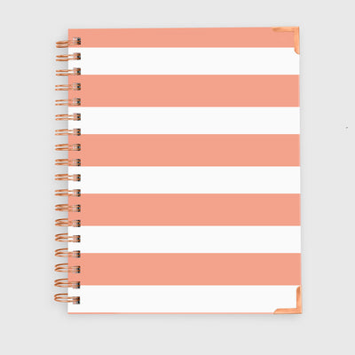 Weekly Planner - Sue Peach