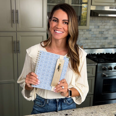 Weekly Planner - Ladyn