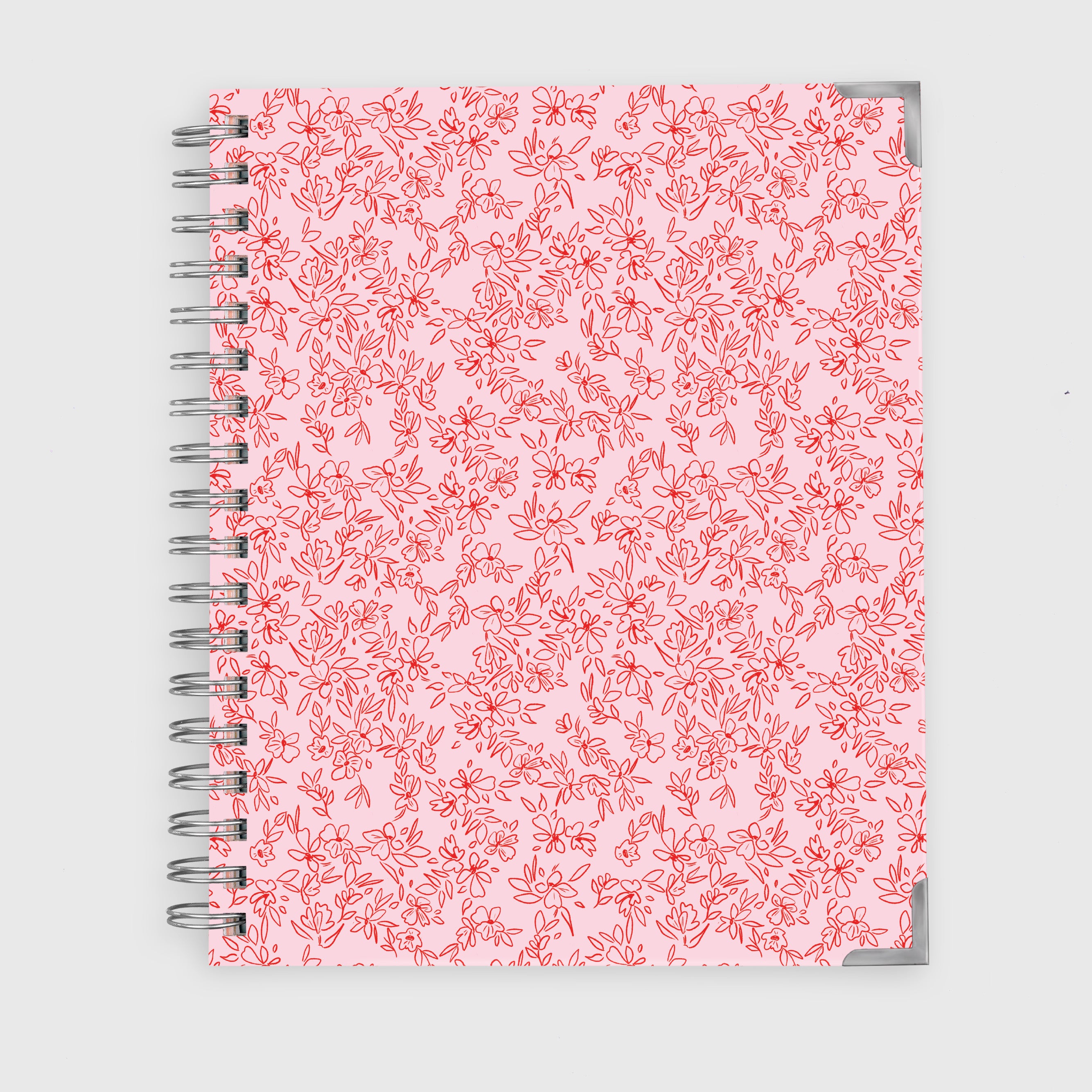 Notebook - Ella – Dayla Studio